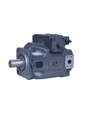 Bomba variable de pistones axiales (Circuito abierto), K4VSO(Reemplazo para A4VSO)