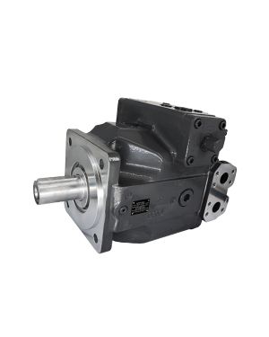 Bomba variable de pistones axiales (Circuito cerrado), K4VSG(Reemplazo para A4VSG Serie 10 y 22)