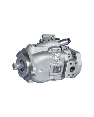 Bomba variable de pistones axiales (Circuito abierto), K10VO(Reemplazo para A10VO)