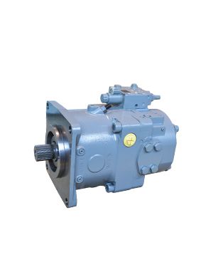 Bomba variable de pistones axiales (Circuito abierto), K11V(L)O(Reemplazo para A11V(L)O Serie 1x)