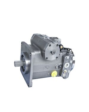 Bomba variable de pistones axiales (Circuito cerrado), K4VG