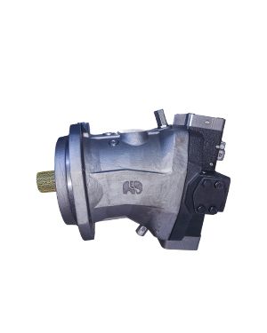 Motor variable de pistones axiales, K6VM(Reemplazo para A6VM Serie 63&65&71) 