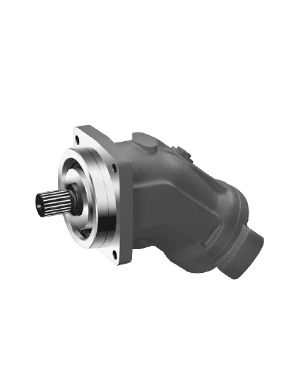 Motor fijo de pistones axiales, K2FM(Reemplazo para A2FM)