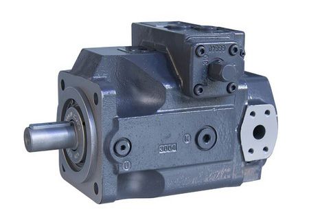 Serie K4VSO