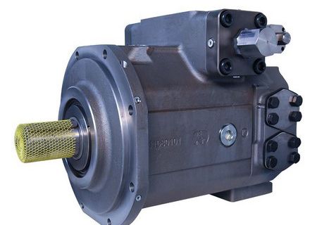 Serie K4VSG