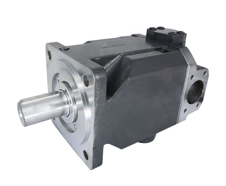 Fixed Desplazamiento Open Circuit Axial Piston Pump, K4FO