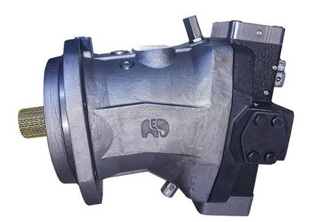 Serie K6VM