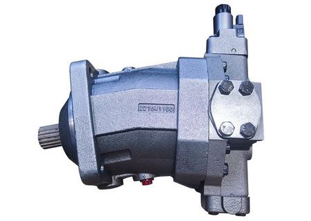 Serie K6VM