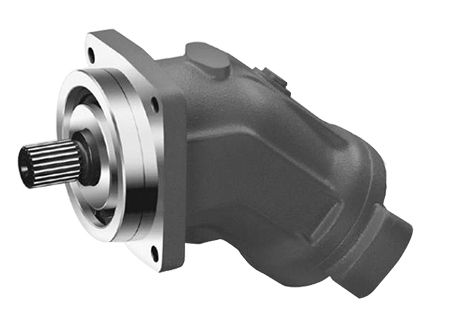 Motor fijo de pistones axiales, K2FM