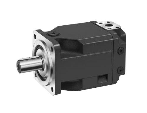 Motor fijo de pistones axiales, K4FM