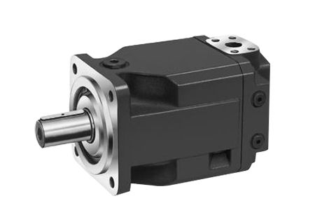 Motor fijo de pistones axiales, K4FM