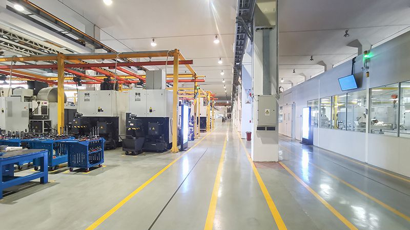 La Empresa